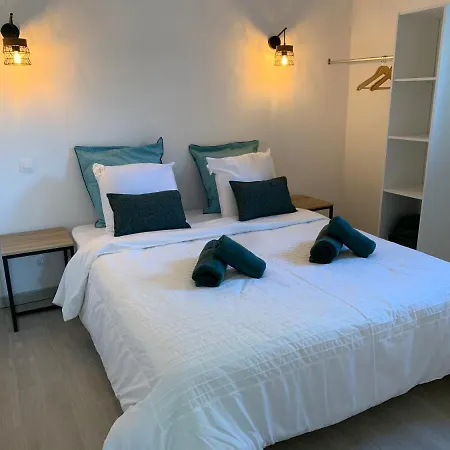 Σπίτι διακοπών Bellucciu Di Porto Vecchio