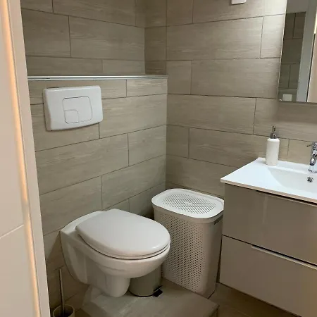 Bellucciu Di Porto Vecchio Holiday home