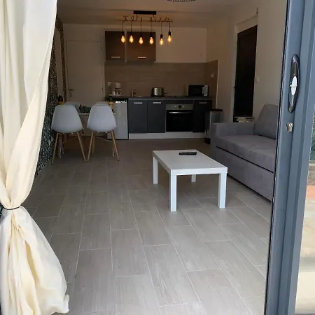 Holiday home Bellucciu Di Porto Vecchio