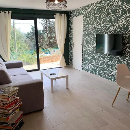 Bellucciu Di Porto Vecchio Σπίτι διακοπών