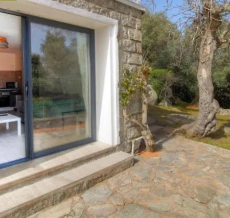 Bellucciu Di Porto Vecchio Σπίτι διακοπών Sotta
