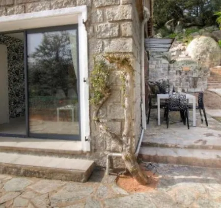 Bellucciu Di Porto Vecchio *